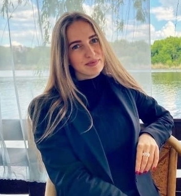 Раммо Елена Михайловна.