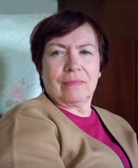 Рогожкина Валентина Афанасьевна.